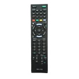 Telecomanda universala pentru SONY RMT-L1165 LED/LCD Smart TV, neagra