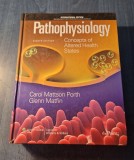 Pathophysiology concepts of altered health states Carol Mattson Porth G. Matfin