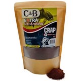 Nada C&amp;B Extra Visinie, Libelula Vierme, 1kg