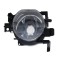 Proiector Bmw Seria 7 (E65/E66), 01.2005-10.2008, partea Dreapta, Fata, Tip=ZKW; HB4; Omologare: ECE/SAE, ZKW