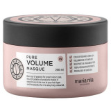 Masca de par Pure Volume, 250ml, Maria Nila