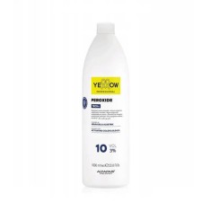 Yellow Oxidant Tech+ 3% 10 volume - 1000ml