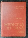 TRATAT DE MEDICINA INTERNA APARATUL RESPIRATOR - Radu Paun