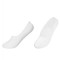 Set 3 perechi sosete barbati talpici albe SO012
