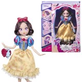 DISNEY PRINCESS PAPUSA ALBA CA ZAPADA 22CM
