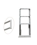 Suport Sim Xiaomi Redmi A3, 23129RN51X, 23129RN51H Alb