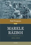 Cumpara ieftin Marele Război 1914-1918, Niall Ferguson - Editura Polirom