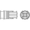 Sonda lambda BMW 1 (E87) 02.03-01.13, 3 (E90) 02.04-02.12, 3 Touring (E91) 12.04-12.12, MAGNETI MARELLI