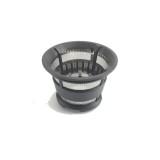 Reticul filtru gri &icirc;nchis original pentru robot bucatarie Moulinex MS-652030