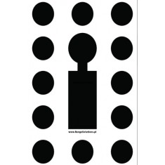 *T4 Bulinek shooting targets [Range Solutions]