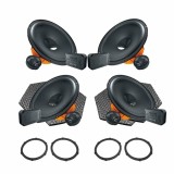 Cumpara ieftin Pachet difuzoare auto Hertz Dieci dedicat Opel Corsa F 2019-, RMS 80W