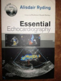 Essential Echocardiography- Alisdair Ryding