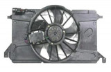 Ventilator radiator GMV Ford C-Max (Dm2), Focus C-Max, Focus 2 (Da), Rapid
