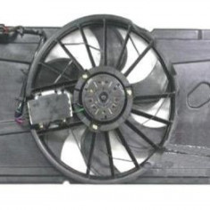 Ventilator radiator GMV Ford C-Max (Dm2), Focus C-Max, Focus 2 (Da)