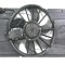 Ventilator radiator GMV Ford C-Max (Dm2), Focus C-Max, Focus 2 (Da)