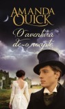 O aventură de-o noapte