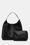 Aldo poseta PAEJAR culoarea negru, 13989640