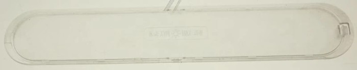 CAPAC LAMPA (TT14-TT26) 3.5W PLA0045868B Hota incorporabila Electrolux EFP60460OX ELICA