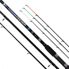 Lanseta feeder ZEOX Totem Feeder 3.60m/120g