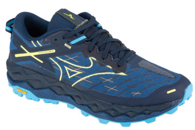 Pantofi de alergat Mizuno Wave Mujin 10 J1GJ247002 albastru foto