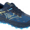 Pantofi de alergat Mizuno Wave Mujin 10 J1GJ247002 albastru