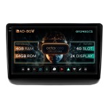 Cumpara ieftin Navigatie Jeep Grand Cherokee (2013-2020), Android 13, V-Octacore 4GB RAM + 64GB ROM, 9.5 Inch - AD-BGV9004+AD-BGRKIT298