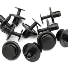 Set 10 buc diblu fixare LEXUS RX, IS, GS, ES, CT, Toyota COROLLA IQ URBAN CRUISER, YARIS AURIS CAMRY COROLLA (E17), AYGO, YARIS, VERSO, aripa interio