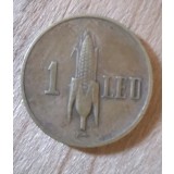 1 leu 1940