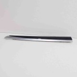 Ornament Panou Ușă St&acirc;nga Spate BMW Seria 5 F10 2012, OEM 9171779, Original