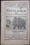 GEOLOGIA PENTRU CLASA A III-A GIMNAZIULUI UNIC-EMIL ALEX. SANIELEVICI, CORALIA VERNESCU-281606