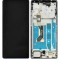 Ecran LCD Display Service Pack Motorola Moto G85 5G, XT2427 Negru
