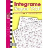 Integrame Super Top Nr. 34 / 2026 - Paperback brosat - Alias Publishing