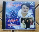 CD Colinde: Fuego - Sf&acirc;ntă seară de Crăciun (2002), De sarbatori