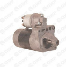 Starter FIAT BRAVA (182) (1995 - 2003) QWP WST562 foto