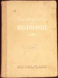 LUCRARI PRACTICE DE HISTOLOGIE-MARTIN GOLDSTEIN-336675