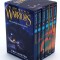 Warriors: The New Prophecy Box Set: Volumes 1 to 6: The Complete Second Series