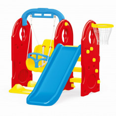 Centru de joaca 4 in 1 PlayLearn Toys foto