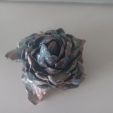 Bibelou vechi, floare, elegant, foarte frumos, portelan