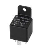 Releu auto 4120 24V 40A