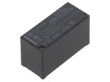Releu electromagnetic DPST-NO 12VDC 5A 250VAC