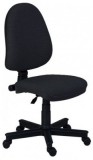 SCAUN DE BIROU ERGONOMIC PANTHER FARA BRATE - Standard