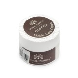 Crema Cuticule Global Fashion, 5g, Cafea - Hidratare si Hranire