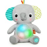 Bright Starts Hug-a-bye Baby&trade; jucărie de pluș cu melodie 0 m+ 1 buc