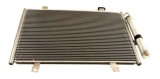 Condensator / Radiator aer conditionat SUZUKI SWIFT IV (FZ, NZ) (2010 - Prezent) MAXGEAR AC814453