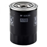 Filtru ulei Mann pentru Hyundai H-1, H100, Terracan, Galloper II, Porter