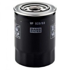 Filtru ulei Mann pentru Hyundai H-1, H100, Terracan, Galloper II, Porter