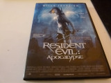 Resident evil : Apocalypse