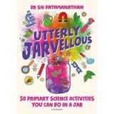 Utterly Jarvellous