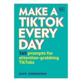 Cumpara ieftin Make a TikTok Every Day