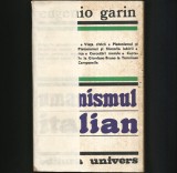 Umanismul Italian - Eugenio Garin. Carte de Filosofie
